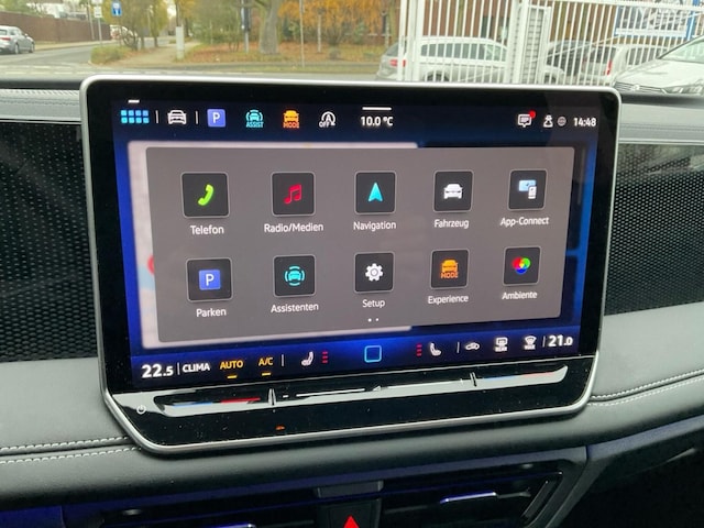 Volkswagen Tiguan 1.5 eTSI DSG