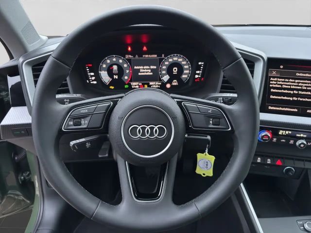 Audi A1 25 TFSI