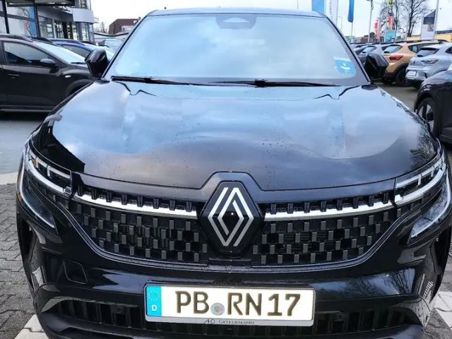Renault Austral Techno