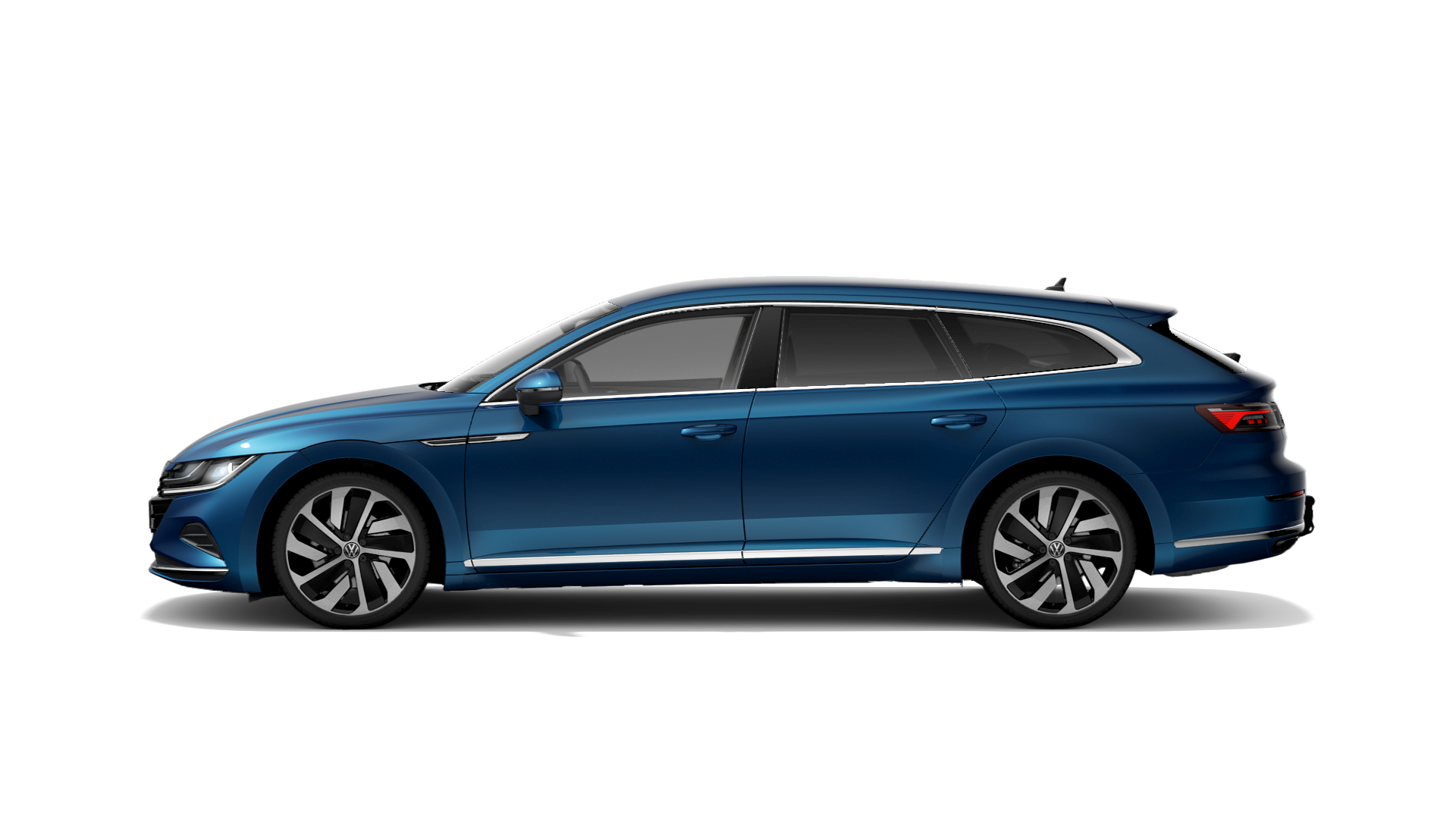 Volkswagen Arteon Shooting Brake 2.0 TDI DSG