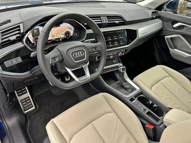 Audi Q3 40 TFSI Quattro