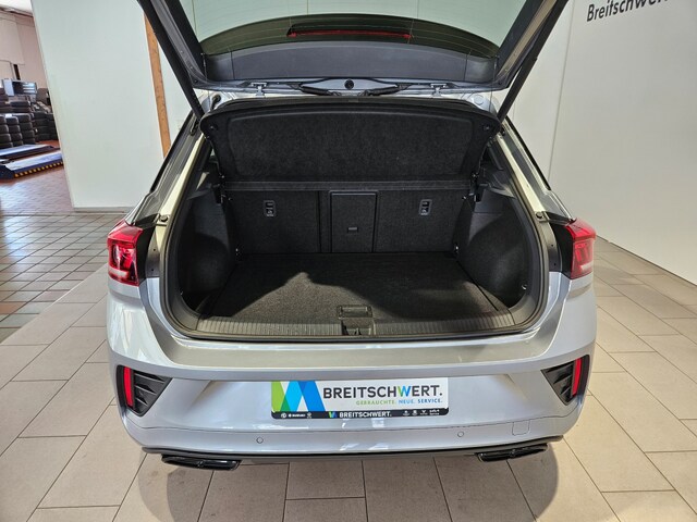 Volkswagen T-Roc 1.5 TSI DSG R-Line