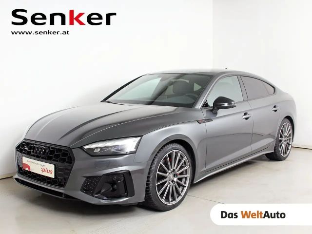 Audi A5 40 TDI Quattro