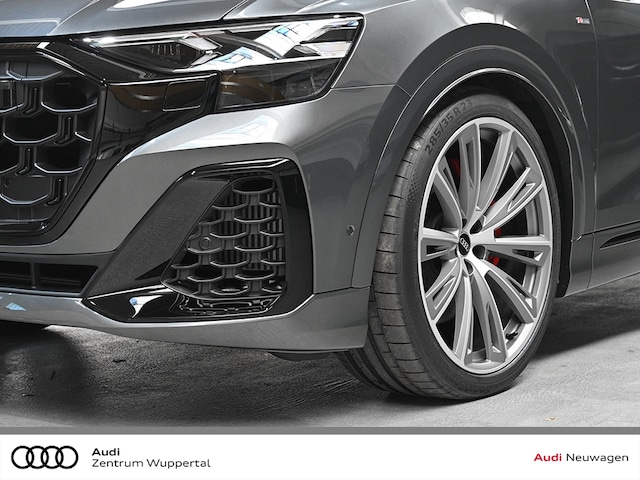 Audi Q8 Hybride Quattro