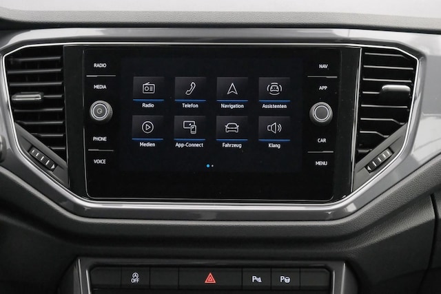 Volkswagen T-Roc DSG Sport