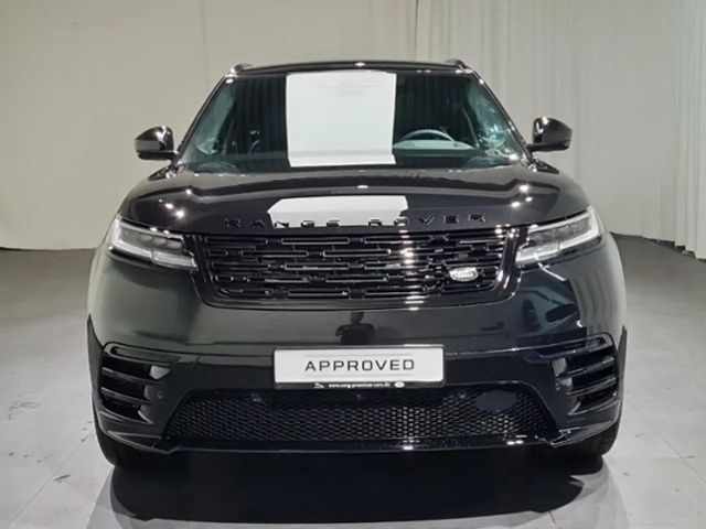 Land Rover Range Rover Velar Autobiography D300