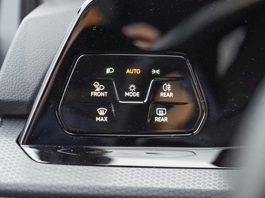 Volkswagen Golf DSG GTI Golf VIII