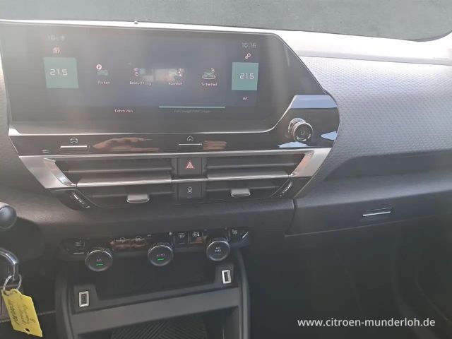 Citroën ë-C4 Feel Pack