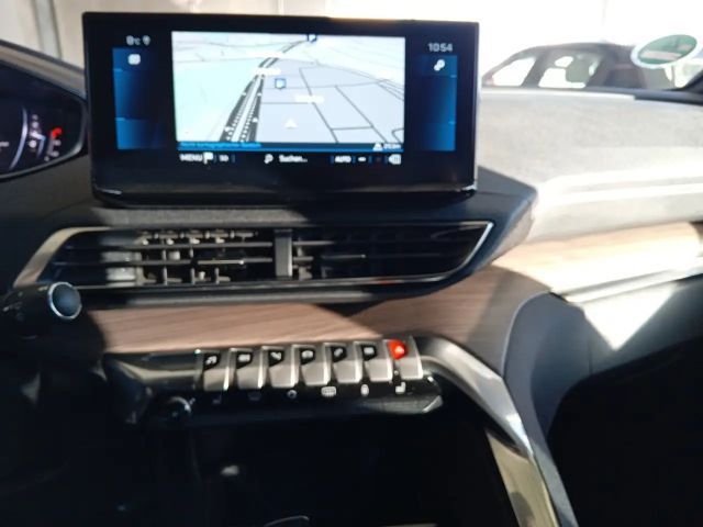 Peugeot 5008 GT-Line HDi