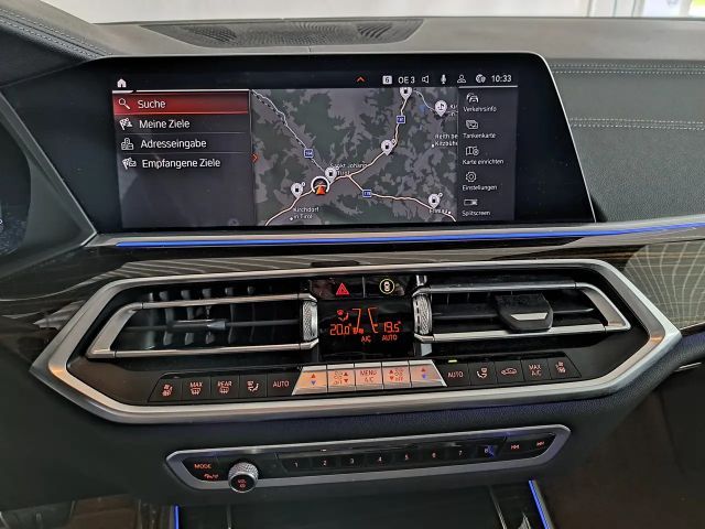 BMW X5 M-Sport xDrive40d