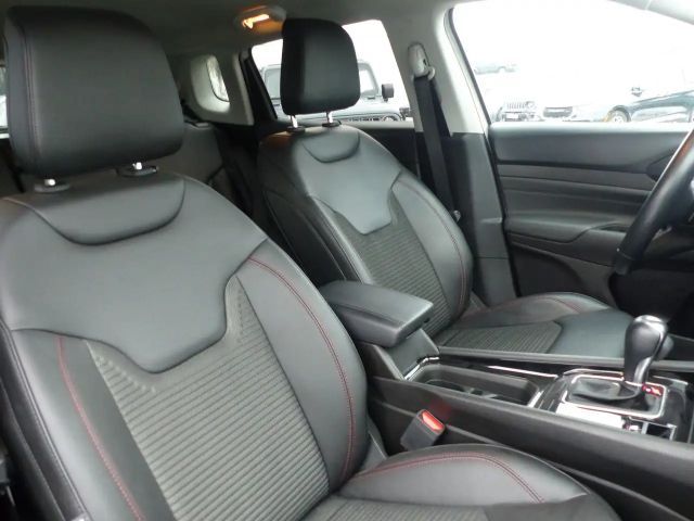 Jeep Compass Altitude