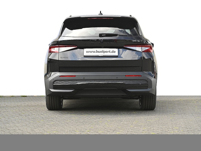 Skoda Elroq Sportline