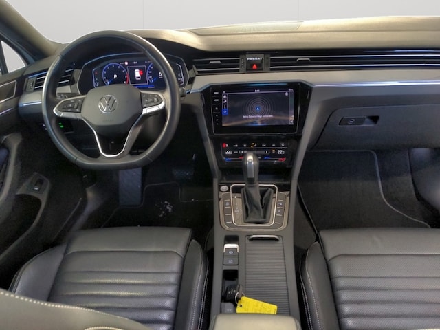Volkswagen Passat 2.0 TSI Business DSG Variant