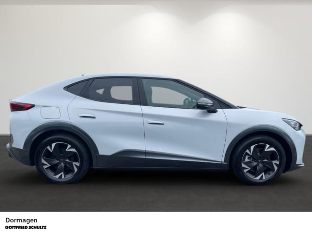 Cupra Tavascan Endurance