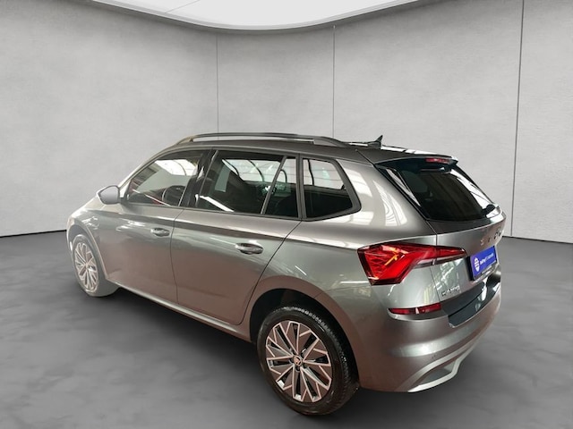 Skoda Kamiq 1.0 TSI Tour