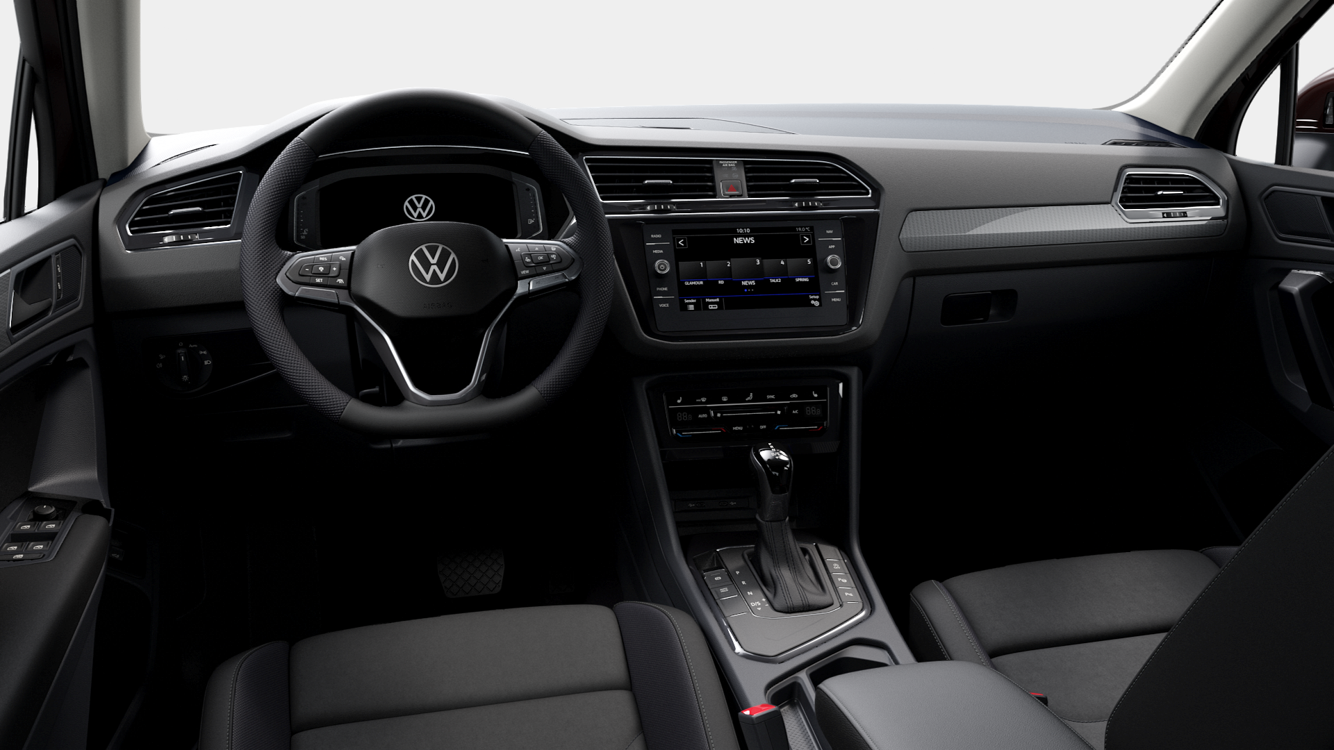 Volkswagen Tiguan 1.5 TSI DSG Life