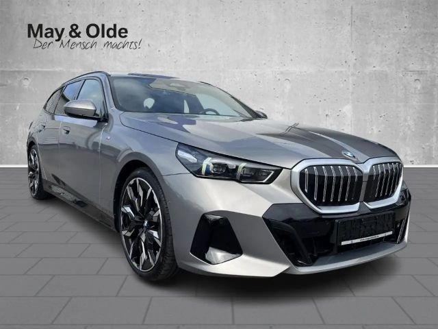 BMW 520 520i M-Sport Touring