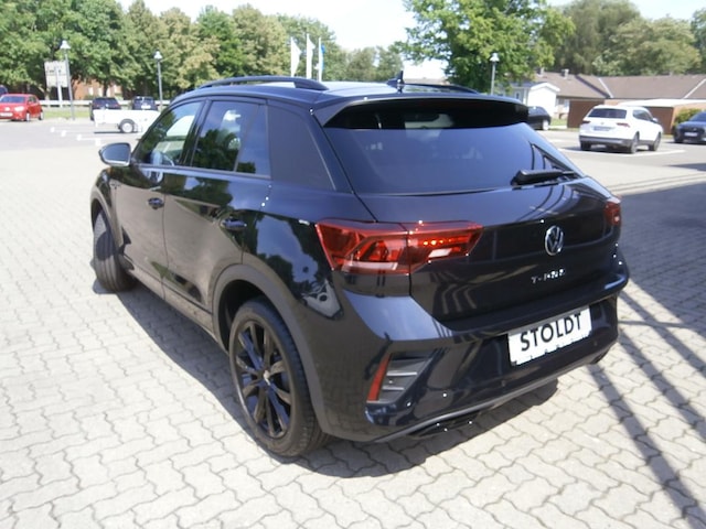 Volkswagen T-Roc T-ROC 2.0    R-L  DT110 TDID7F