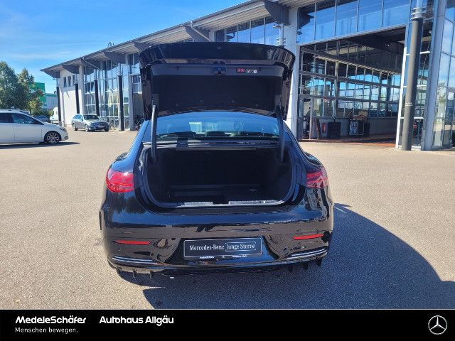 Mercedes-Benz EQE 350 Sedan