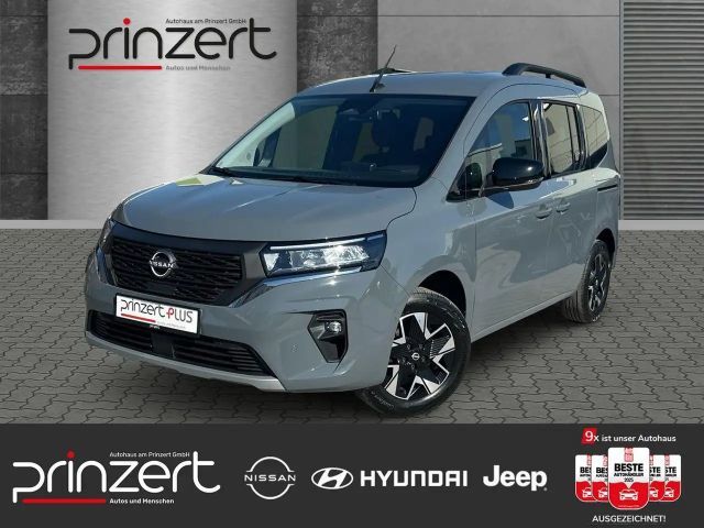 Nissan Townstar DIG-T