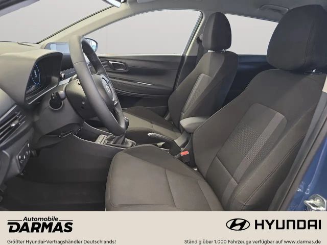 Hyundai i20 1.0 2WD Prime T-GDi