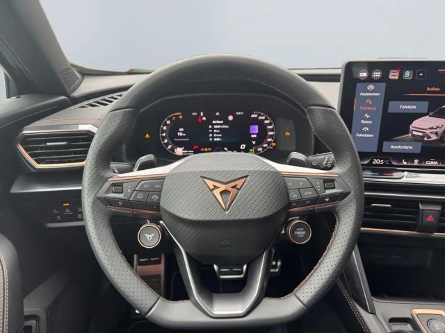 Cupra Formentor DSG e-Hybrid