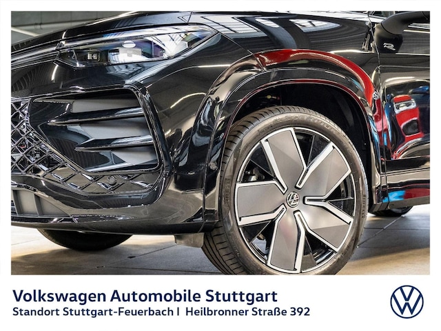 Volkswagen Tayron 2.0 TDI 4Motion