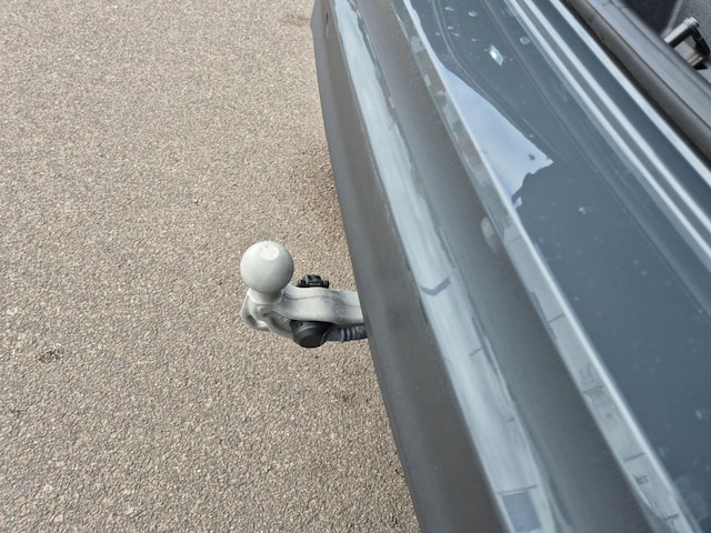 Volkswagen Tiguan 2.0 TDI DSG