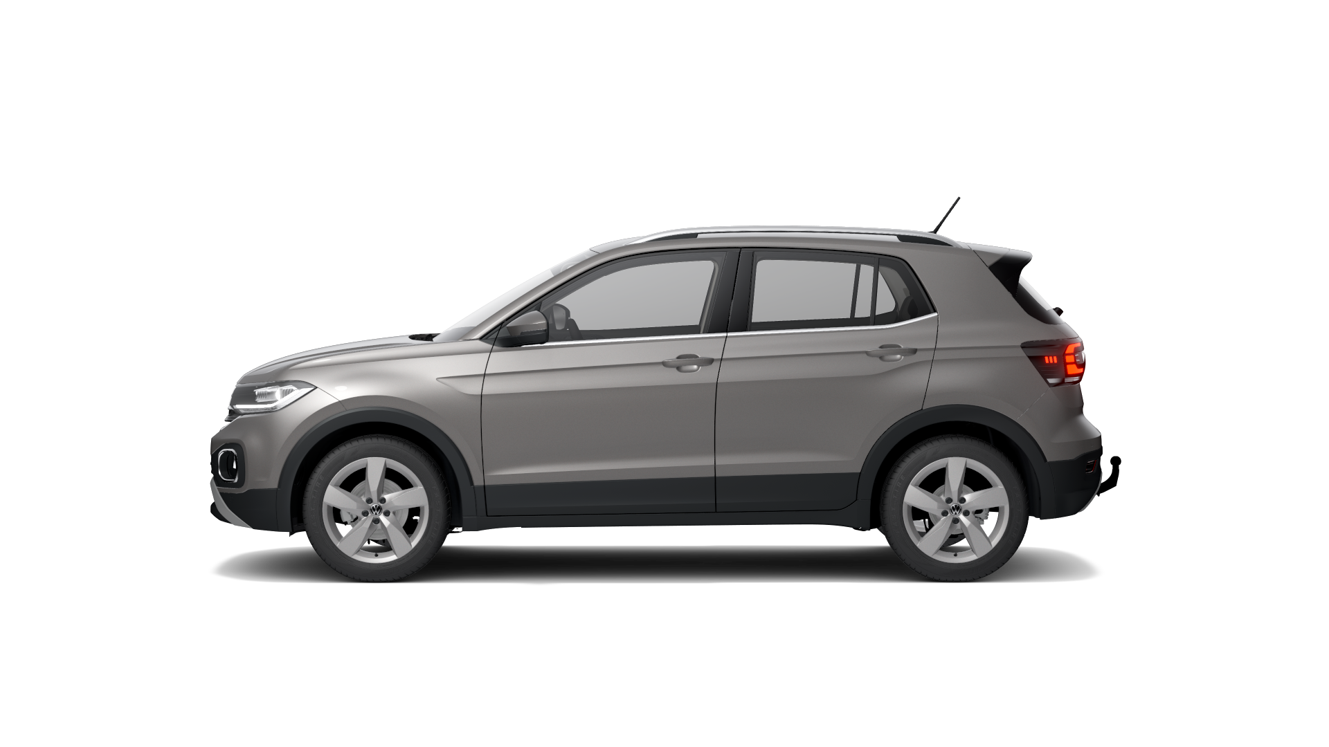 Volkswagen T-Cross ACT DSG Style