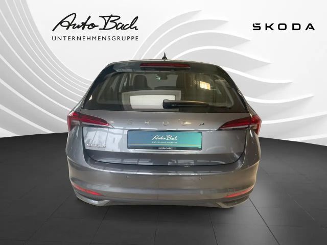 Skoda Scala Tour