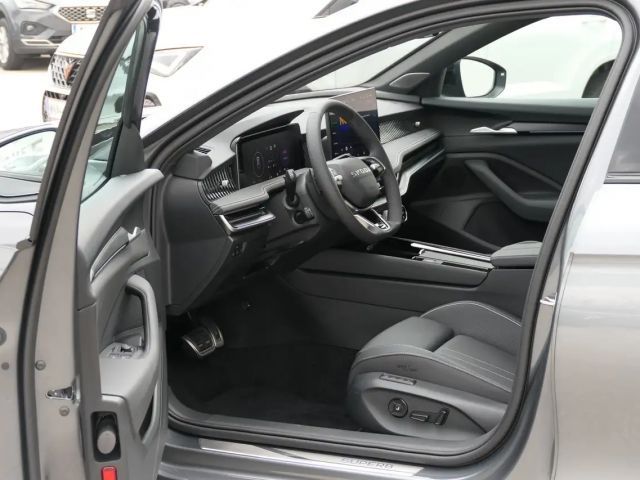 Skoda Superb Sportline iV