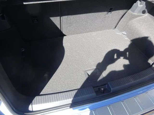 Volkswagen T-Cross 1.0 TSI DSG