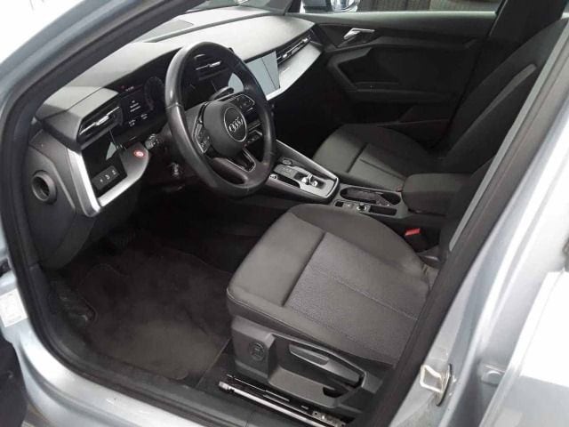 Audi A3 30 TDI S-Tronic Sportback