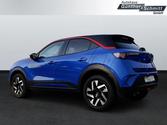 Opel Mokka GS-Line Grand Sport