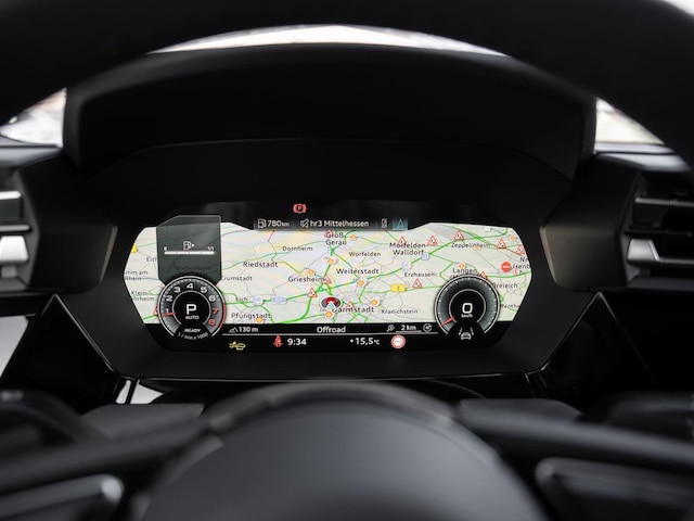 Audi A3 35 TFSI S-Tronic Sportback