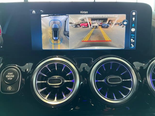 Mercedes-Benz GLA 200 Progressive