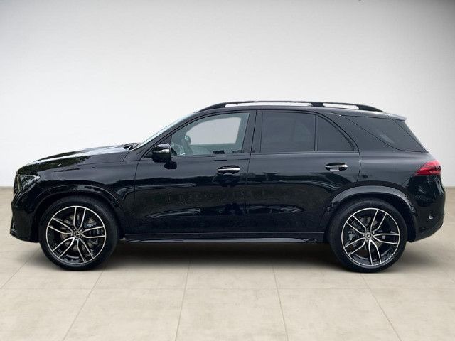 Mercedes-Benz GLE 450 4MATIC