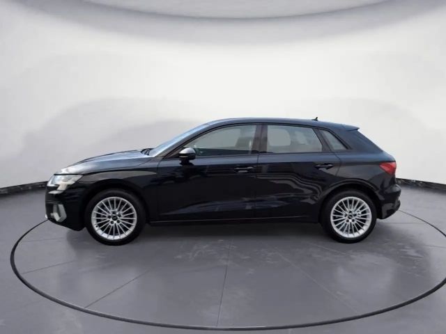 Audi A3 30 TDI Sedan Sportback