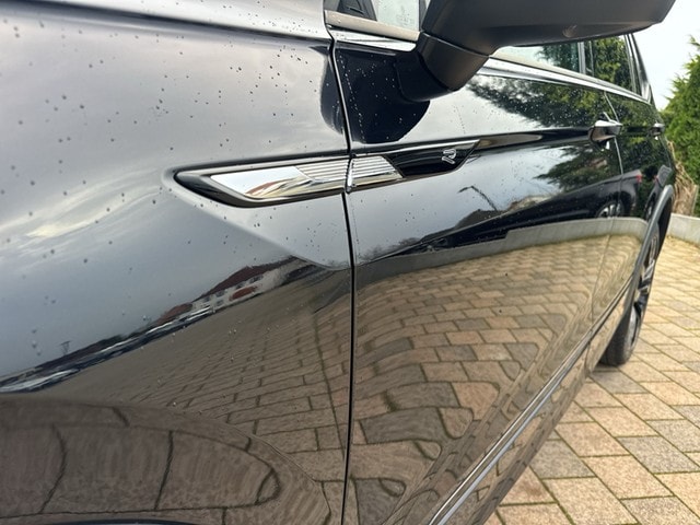 Volkswagen Tiguan 2.0 TDI Allspace R-Line