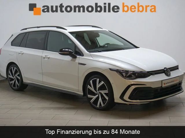 Volkswagen Golf 2.0 TSI DSG