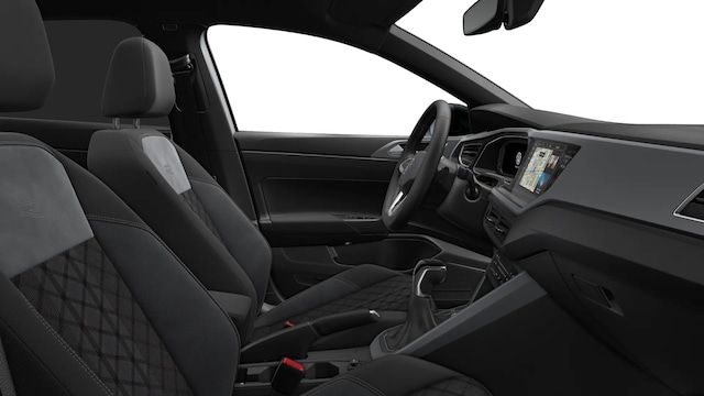 Volkswagen Taigo 1.0 TSI DSG IQ.Drive R-Line