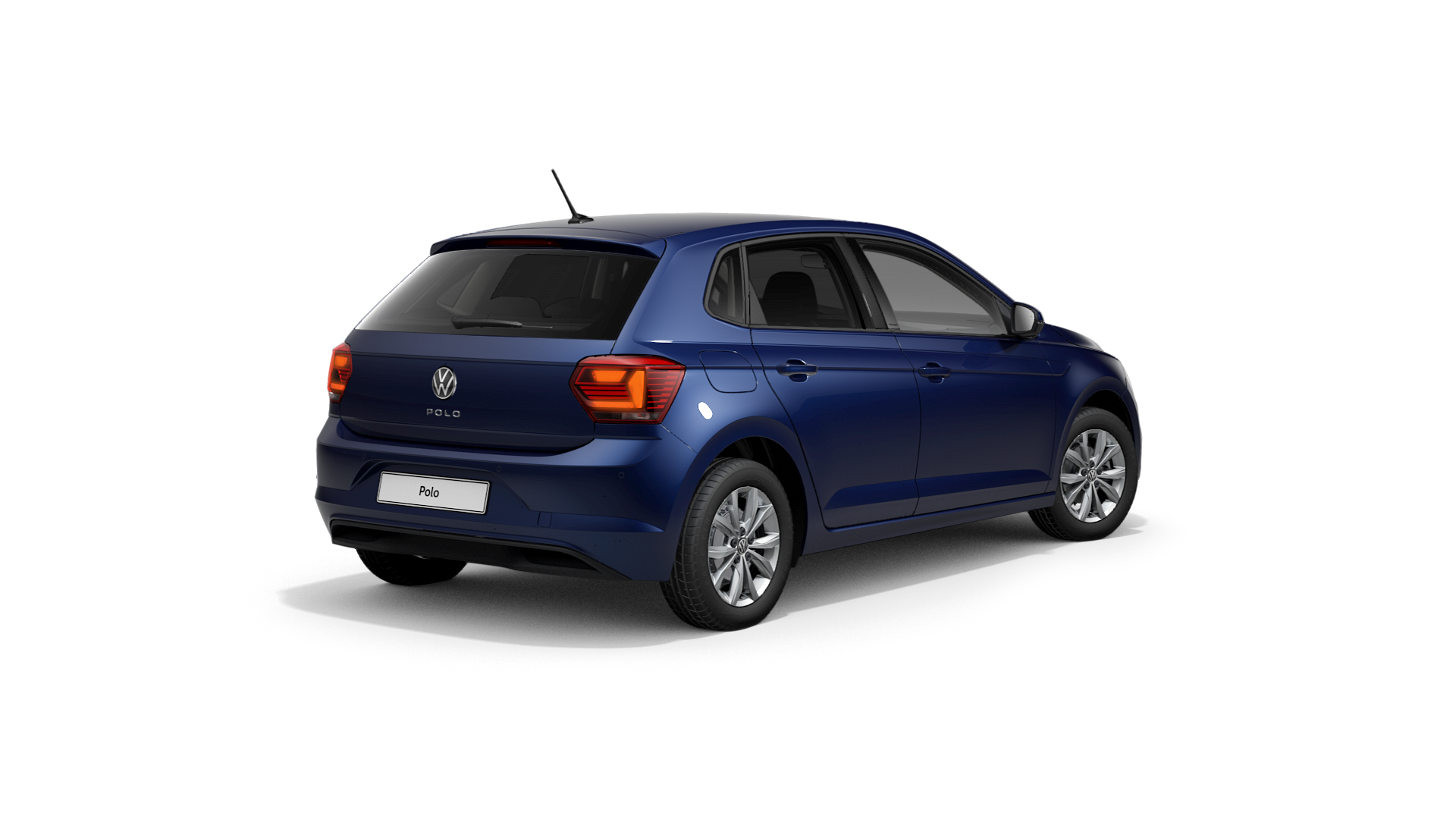 Volkswagen Polo 1.0 TSI DSG Highline