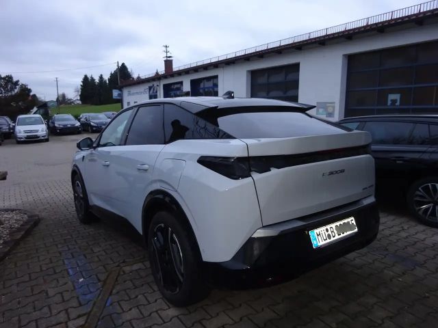Peugeot E-3008 3008 Elektro 325 AWD LAUNCH EDITION