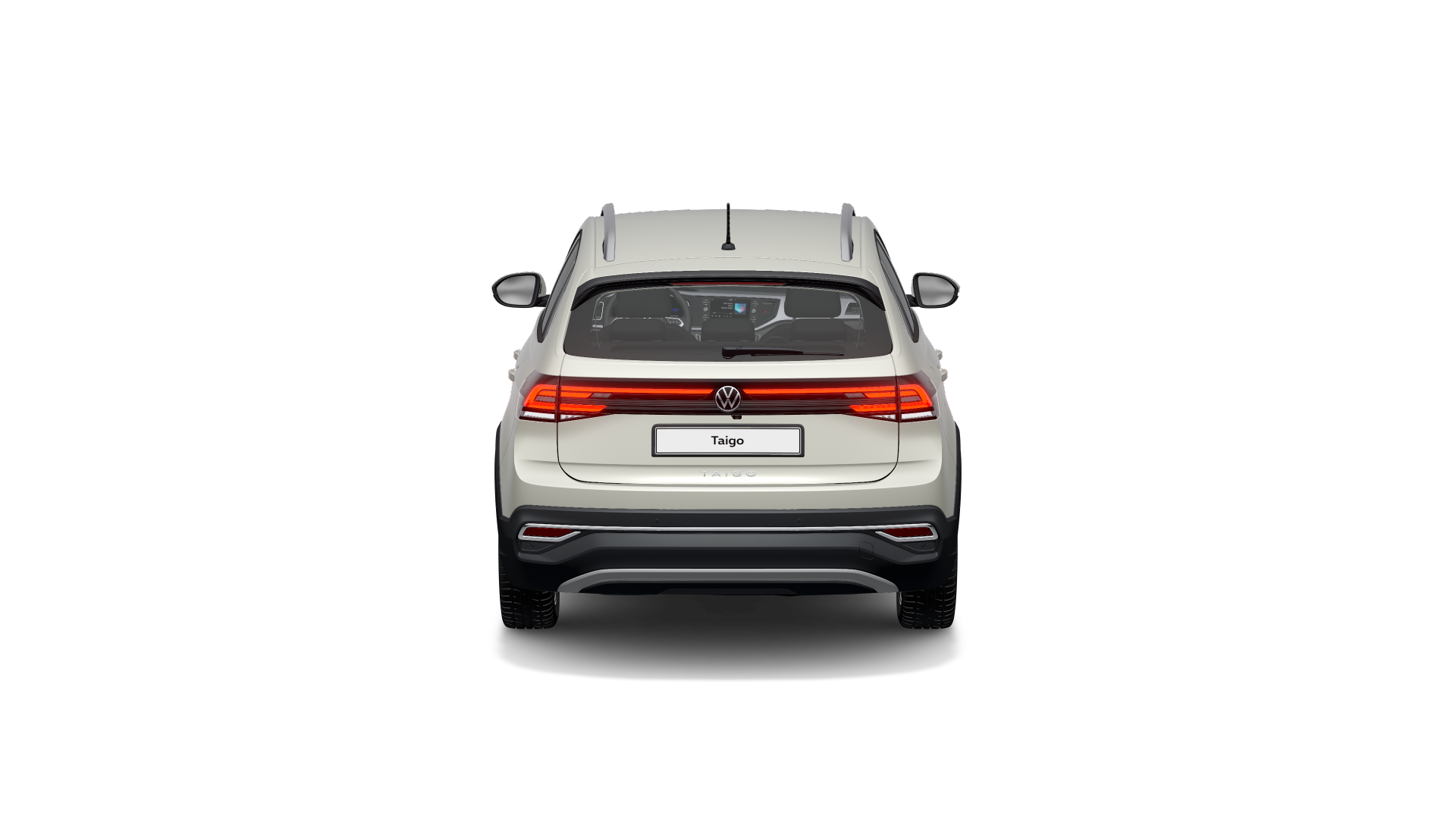 Volkswagen Taigo 1.5 TSI DSG