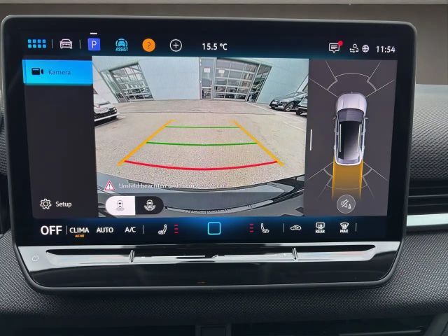 Volkswagen T-Roc DSG Life