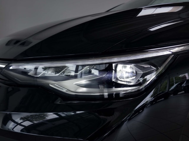 Volkswagen Golf 2.0 TDI Golf VIII Variant