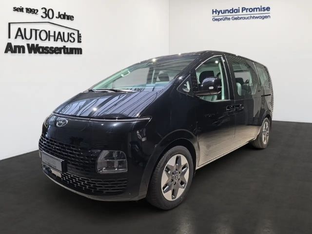 Hyundai Staria Trend