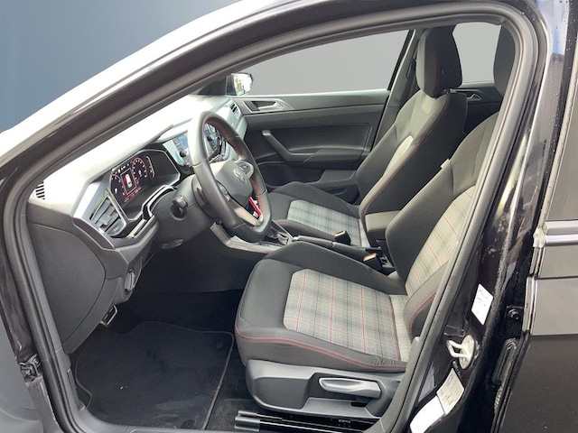 Volkswagen Polo 2.0 TSI DSG GTI IQ.Drive