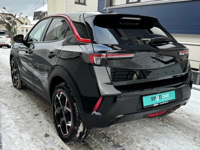 Opel Mokka GS-Line Grand Sport