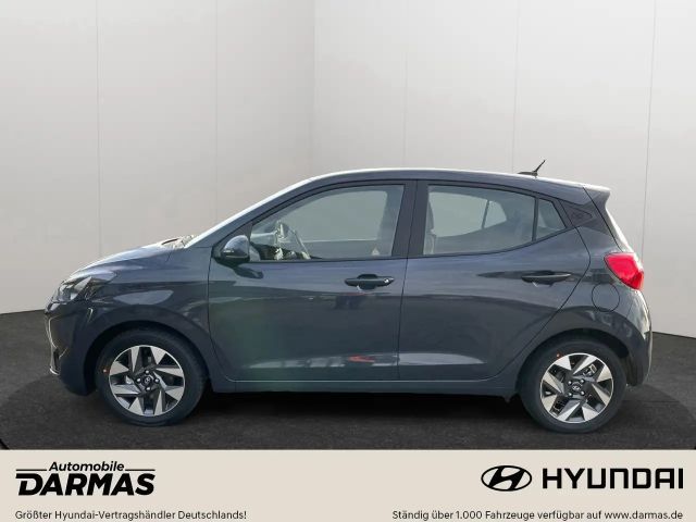 Hyundai i10 1.2 Trend